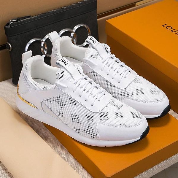 

summer mens shoes sneakers sports fashion luxury sneakers breathable design recreational men shoes fashion type luxury zapatos de hombre