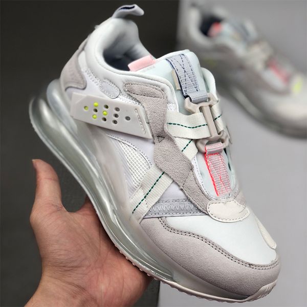 

new 720s slip obj mens summit white black university blue team orange men women running shoes outdoor sport trainers sneakers size 36-45