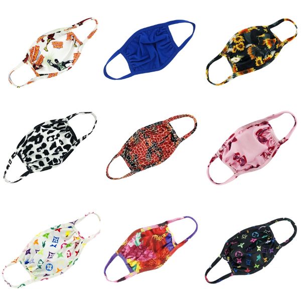 

express delivery breatable for blocking dust air anti-pollution maskmasks repeatable i silk cotton 3d motion mask#904, Black