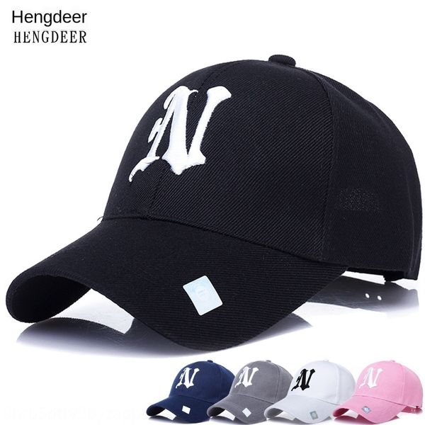

rlvaf new men' and women' outdoor korean fashion baseball baseball sunshade cap cap season sunscreen sunshade embroidery casual, Blue;gray