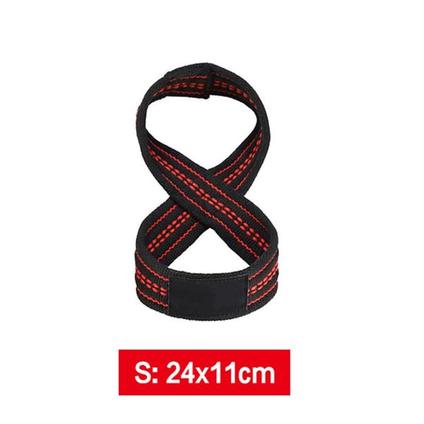 

ручной бар вес подъемных ремни 2pcs рисунок 8 проложенного обучение высокого качество