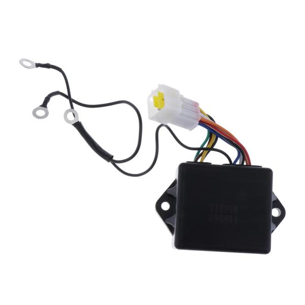 

outboard engine cdi unit for parsun hdx 2-stroke t40bm t40bw t30bm