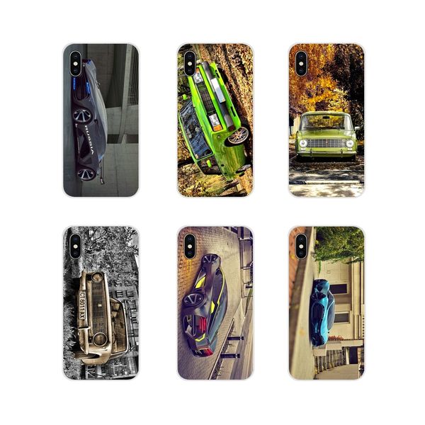 

design lada concept car for huawei mate honor 4c 5c 5x 6x 7 7a 7c 8 9 10 8c 8x 20 lite pro accessories phone cases covers