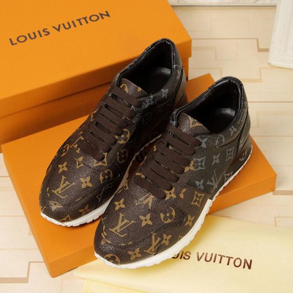 

228 дизайнер высокого качества для мужчин вскользь спортивной обуви и роскошь на открытом воздухе ботинки, оригинальный размер коробка 38-45, Black