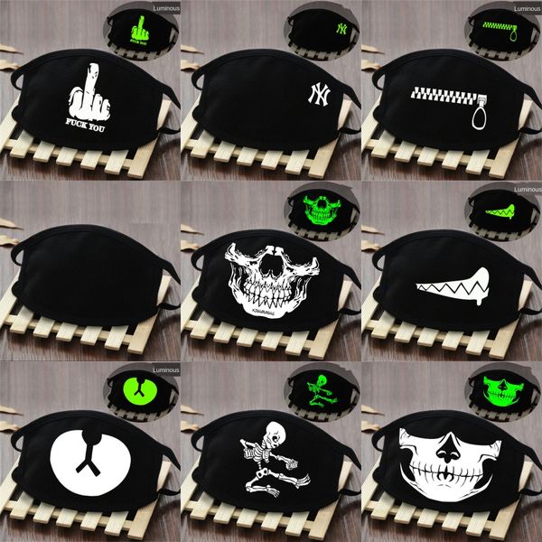 

new starry sky cycling masks print hairband outdoor face skull scarf headband light breathable edc soft magic headwear 8 colors k953-1#94#75, Black