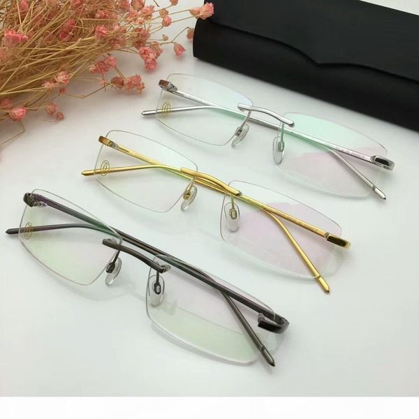 

8201022new mens sunglasses men sun glasses women sunglasses fashion style protects eyes gafas de sol lunettes de soleil with box, Silver