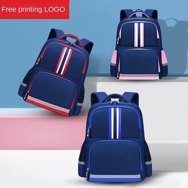 

2rzat children's books are printed in korean style for primary school students from grade 1 to grade backpack 6. waterproof and wear-re