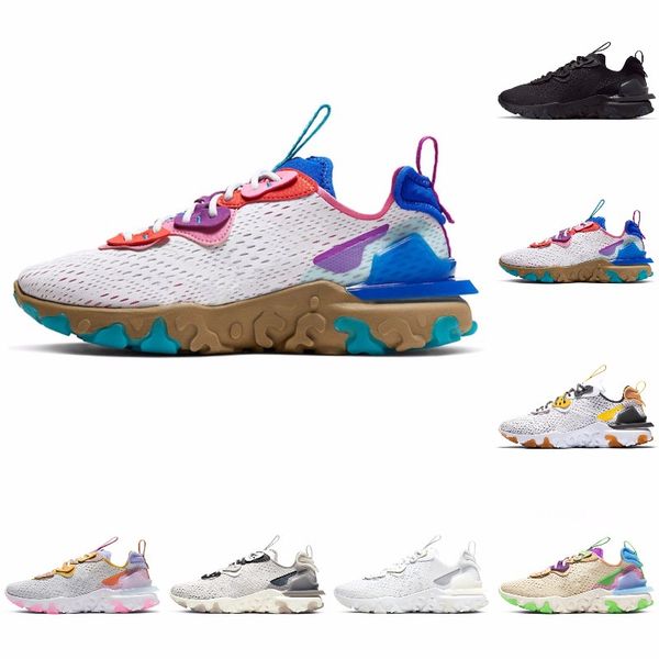 

men shoes script undercover element mens running shoes for men women highlighted taped seams black white trainer sports sneakers 87 s#07-077