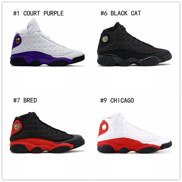 

удачи зеленый 13 13s мужчины женщины баскетбольной обуви aurora green flint бред площадка чикаго шапочке и мантии бароны голограмма спортивн