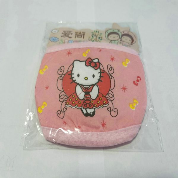 

мультфильм детская маска для лица маски cubrebocas tapabocas синий ткань face симпатичные респираторы дети маска хлопок двойной респиратор к