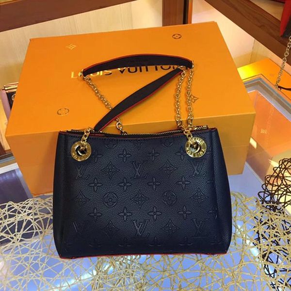 

womens designer shoulder bag vintage fashion ladies retro leather designer bag handbags totes lady zipper messenger bags