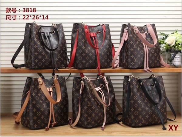 

xy 3818# new styles fashion bags ladies handbags bags women tote bag backpack bags single shoulder bag