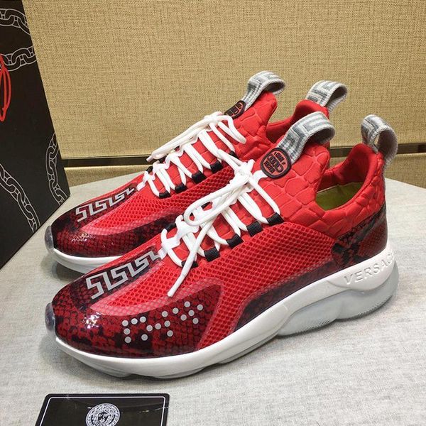 

cross chainer sneakers mens shoes new arrival breathable outdoor walking sports shoes lace -up plus size luxury casual men shoes drop ship