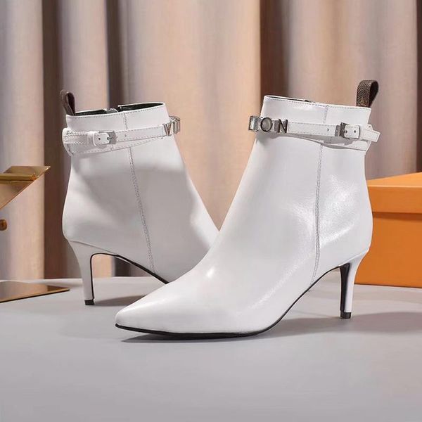 

women shoes waterproof martin boots zipper women shoes fashion luxury design chaussures de femme call back ankle boot l79 women shoes casual