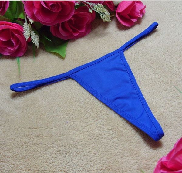 

super fashion women t-thongs g-string lingerie underwear panties briefs for ladies multicolor t-back, Black;pink