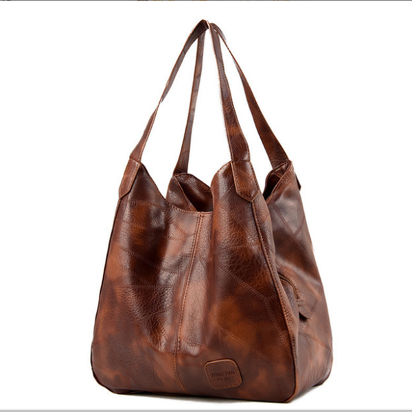 

new fashion handbag luxury handbags women bags designer 2020 women ladies handbag solid color messenger shoulder bags