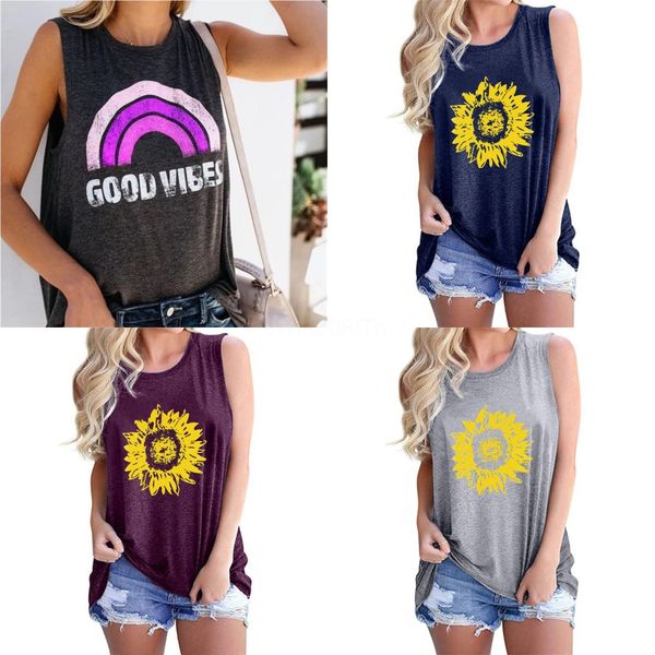 

wholesale-new 2020 summer women sleeveless t shirt female tank camisole blusas femininas s-xxxl plus size hipping c1#792, White