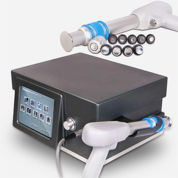 

portable physical physiotherapy air pump shockwave therapy machine for erectile dysfunction pneumatic shockwave for body pain relief