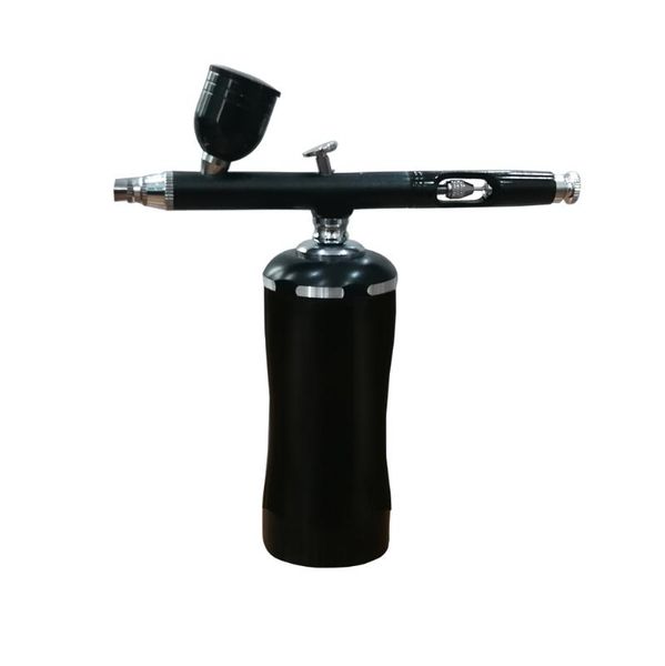 

price smart silent facial nails airbrush compressor nail kit