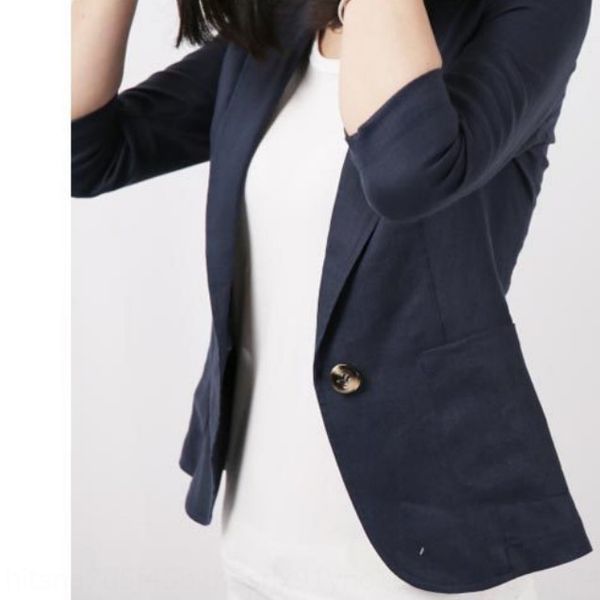 

2019 весной и летом новое пальто пригонки женщин маленького костюм японского высокого класс белье маленький костюм пальто женщин, White;black