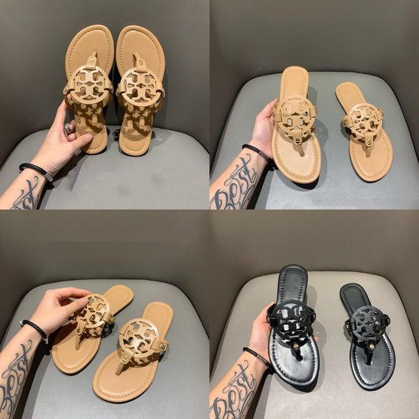 

twoheartsgirl floral style farm chicken print flat slippers for women lightweight female ladies summer home shoes beach sandals#471, Black