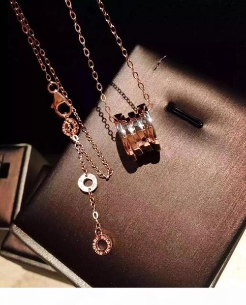 

designer luxury new pendant necklace vintage for women silver fashion jewelry worldwide sale