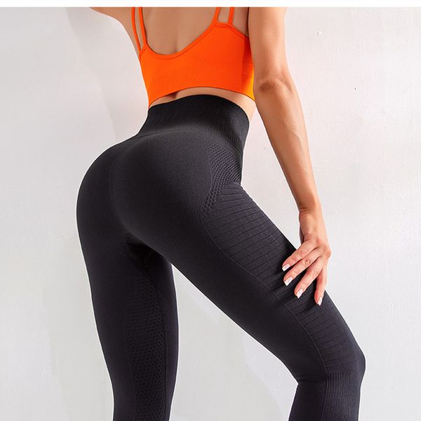 

solid womens fitness leggings pants for women gyms leggings sport skinny jogger pants women workout leggings legins mujer, Black