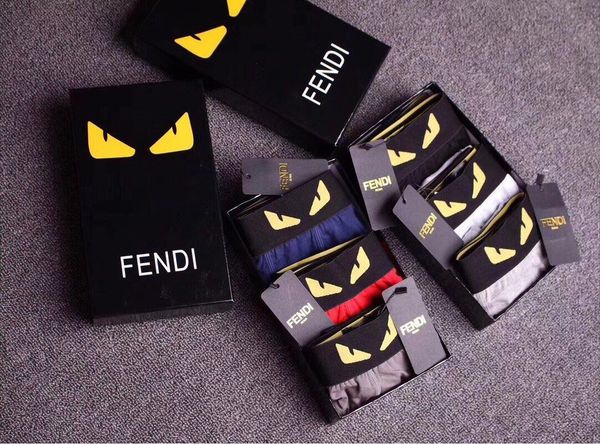 

mens designer boxer brand underpants 2019 new fashion letter boxer casual solid color underwear luxury breathable underwears with box, Black;white