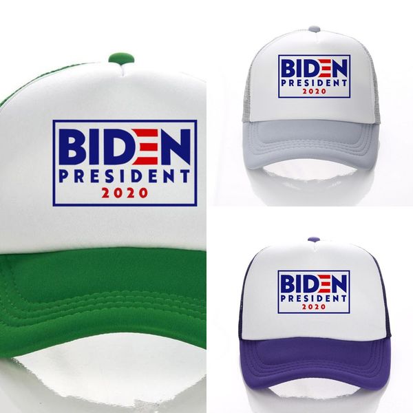 

zxqxe 2020 embroidery donald biden hat keep america great baseball biden kag womens support hats mens cap fashion cap, Blue;gray