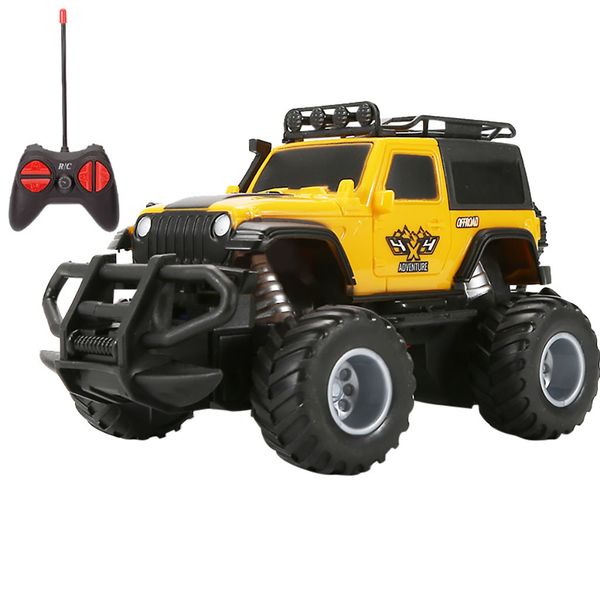 power craze remote control
