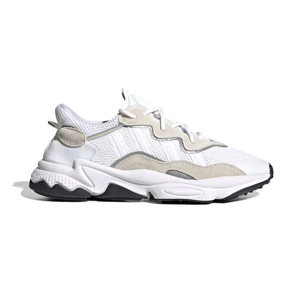 

new pride 3m reflective xeno ozweego for men women casual shoes halloween neon green tones pride trainer sports sneakers size 36-45 cs04, Black