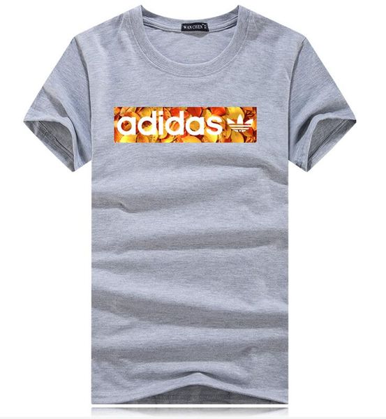 

new 2020 men's designers t-shirts luxury men's and women's t-shirts round collar cotton men's shirts plus size sports sh, White