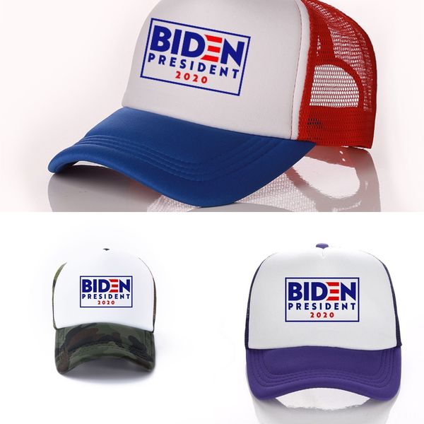 

ybsb2 u.s. presidential election joe biden outdoor baseball promotional shade president cap biden hat joe cap biden hat usa, Blue;gray