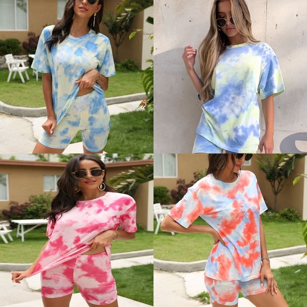 

лето новые костюмы женщин с длинным рукавом стенд воротник line two 1шт брюки set высокой талией облегающие спортивный костюм # 545, Gray