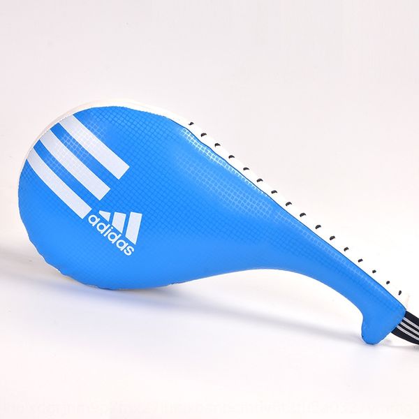 

nkzxi taekwondo children's foot ring target taekwondo a children's side skirting board doub le training special chicken leg target