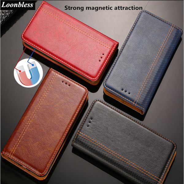 

wallet cover for iphone 11 pro case se 6 7 8 plus x xs max case flip magnetic cover leather