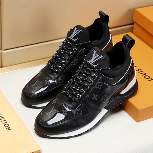 

2020 mens shoes sale luxury lightweight casual lace -up running sport outdoor walking low fashion shoes with origin box