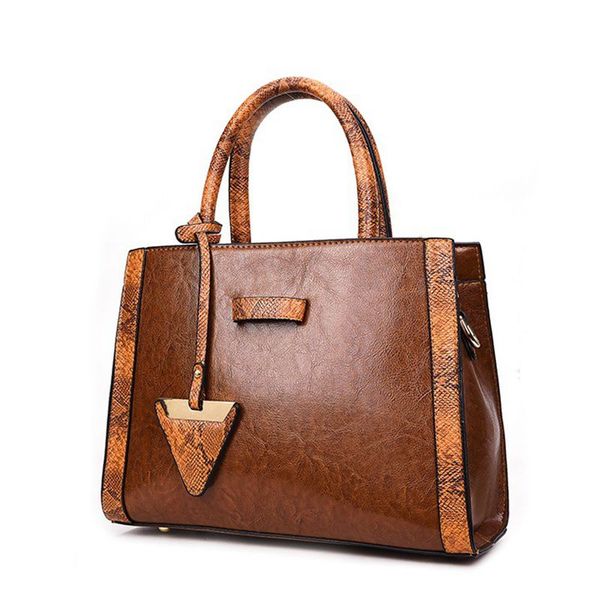 

vintage ladies handbag retro crossbody bag handle bags female texture shoulder package women packet