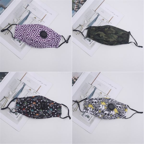 

2 in 1 fa mask wit eye sield dustproof wasale cotton mask cycling transparent fa mask protective fa sield rra3275#113, Black