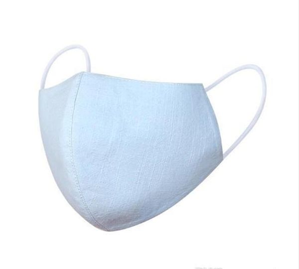 

dhl shipping reusable washable cotton mouth face mask cover respirator designer face mask linen mask xd23402 fooqq sweet07