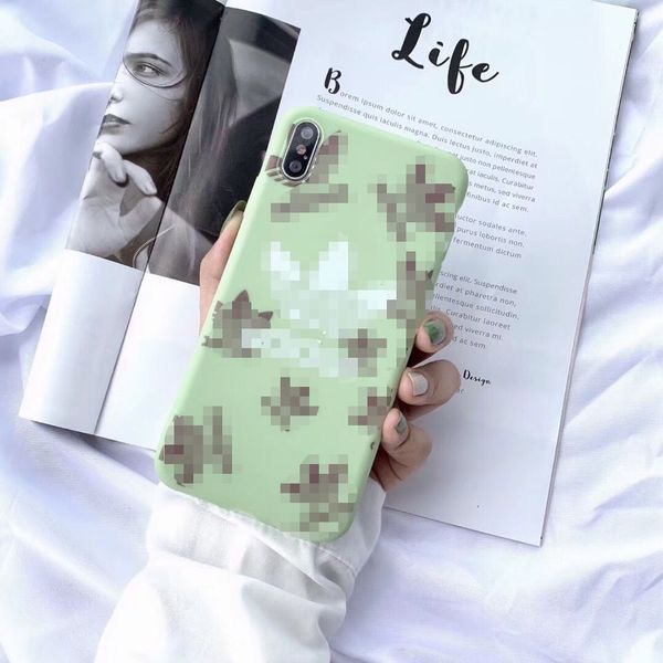 

wholesale designer phone case brand cell phone cover for iphone luxury women men lady 11 pro max x xs 7p 8p plus 7 8 00 20707014b