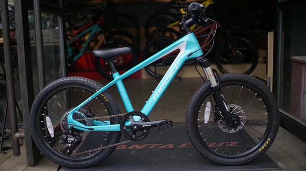 

missel carbon fiber mountain bike 20-inch bicycle starlight 200 men and women variable speed student bicycle 8-speed racing