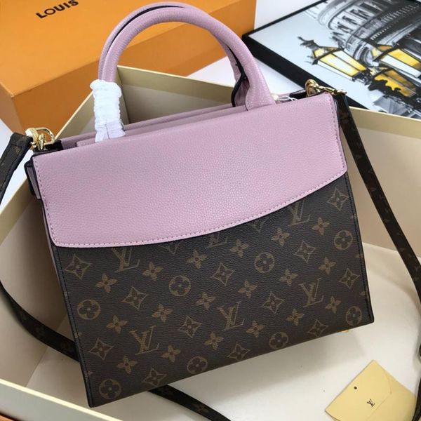 

new retro trend womens totes new arrival shoulder leather crossbody bag handle totes lady messenger bags sac bandouli Ã¨re fast delivery