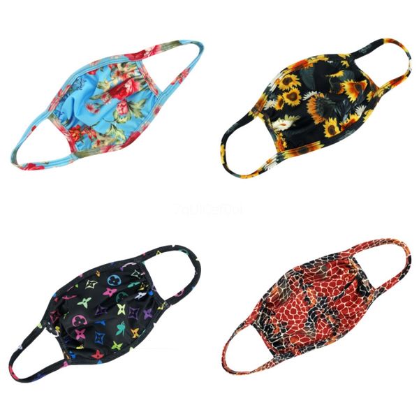 

fa masks anti-dust smoke and allergies adjustable mask wit 2 filters for women man pm2.5#496, Black