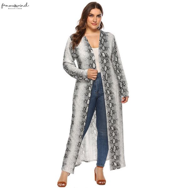

womens summer snake skin polka dot open cape casual cotton coat loose blouse kimono long open stitch flare sleeve cardigan, White