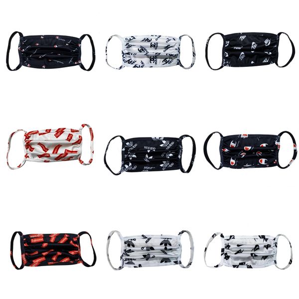 

donald trump 2020 маска для лица маска ткань anti-dust забавный хлопок сша женщина мужчины мужская мода зима теплая проектировщик маска # 29, Blue;pink