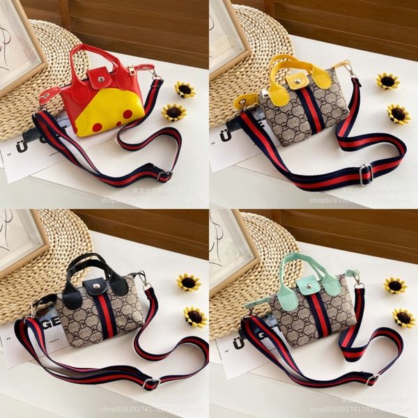 

аниме bungou бродячих собак мини crossbody сумка детских девушки satchel дадзай осама чуя накахар сумка плечо kids travel переносные сумки #, Black