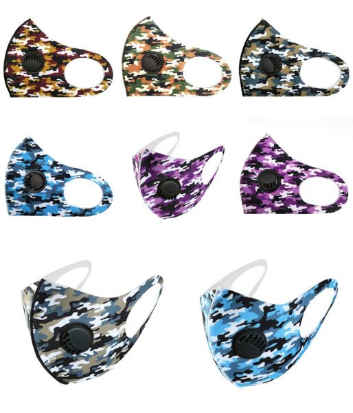 

designer printed women silk magic skull scarf face mask 14 styles chiffon handkerchief outdoor windproof half face dust-proof sunshade ma#63, Black