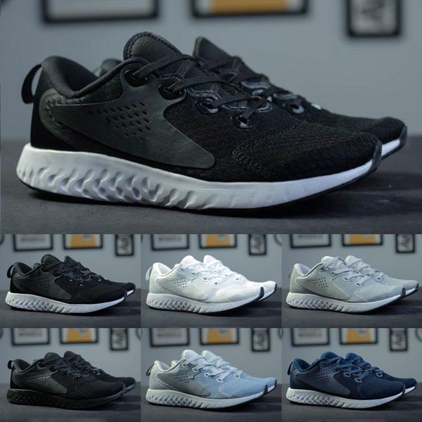 

new react black white red knit 2 oreo men casual shoes for kids women fashion high quatily shoes