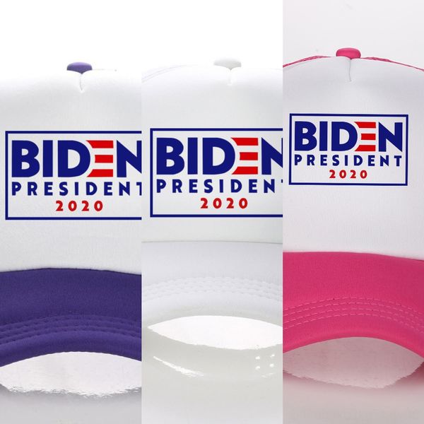 

h5y62 hat biden baseball 10styles biden 2020 keep america great outdoor sunhat summer adjustable snapbacks cap, Blue;gray